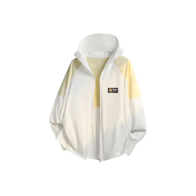 ROBINHOOD Sun Protection Clothing Unisex-5