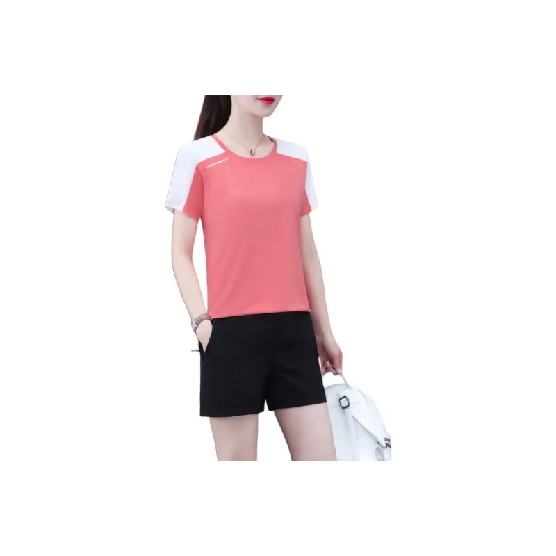 The New Age Family Fitness Set Women's-8