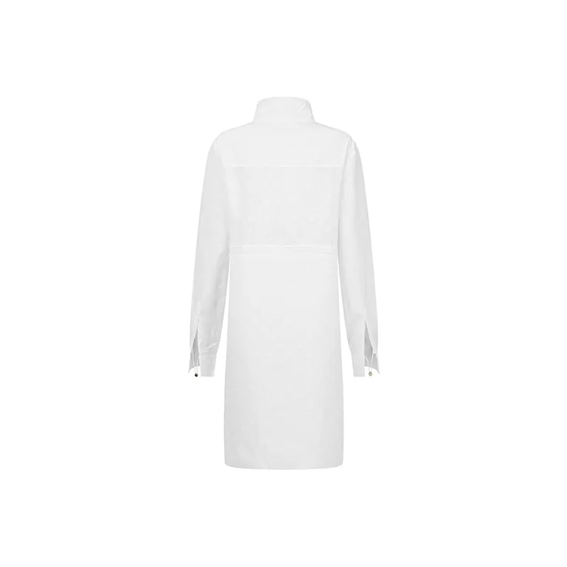 RARE Long Sleeved Dress Women's-1