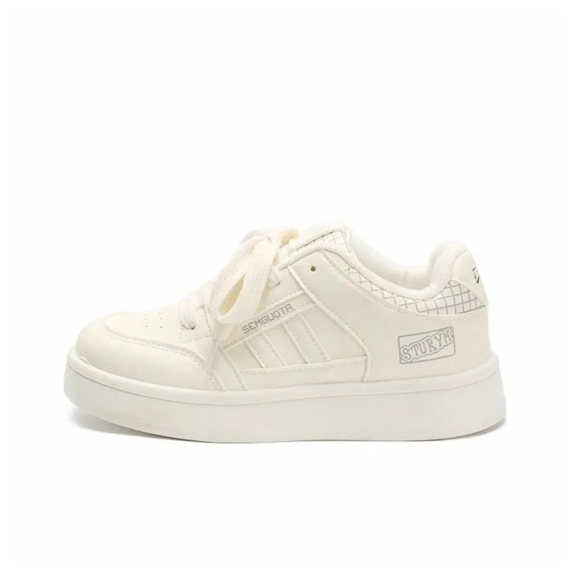 Cat Seven Seeks Low Top Skateboard Shoes Women's-4