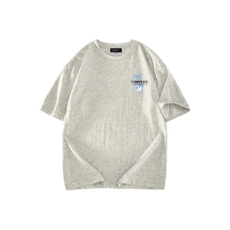 TONYKRZ T Shirts Unisex-16