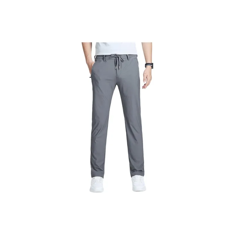 FIRS Casual Pants Unisex-15