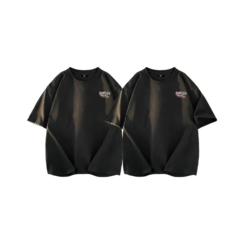 K411 T-Shirts Unisex-3
