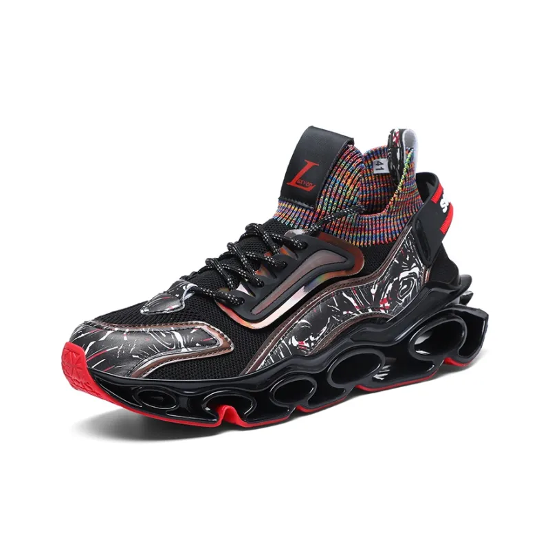 Frank Mully Low Top Casual Shoes Men's-4