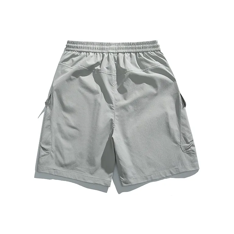 SWISS MILITARY Casual Shorts Unisex-5