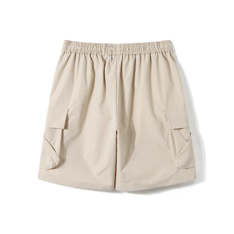 ACUOD BY CHANU Cargo Shorts Unisex-6