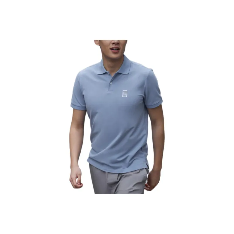 GAP Polo Shirts Unisex-13