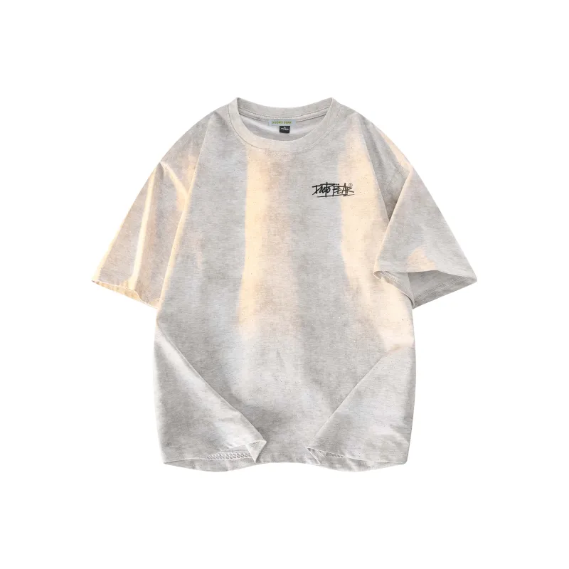 Budding Bear T-Shirts Unisex-6