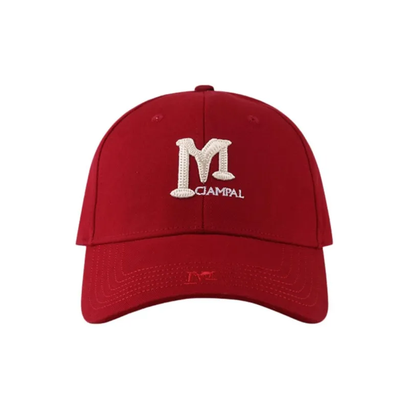 Banner The Piggy Cotton Baseball Caps Unisex-5