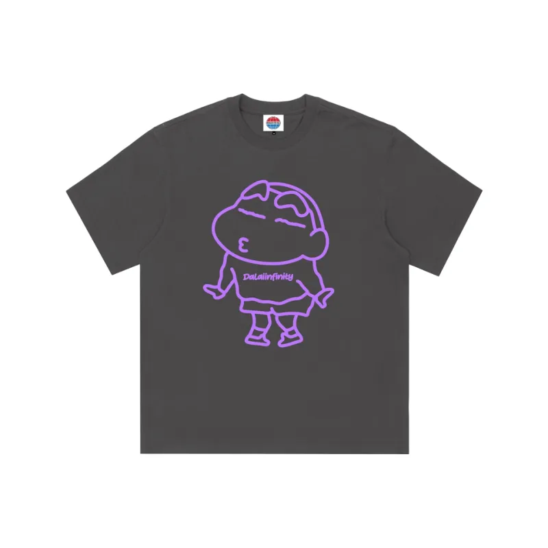 FNI T Shirts Unisex-6