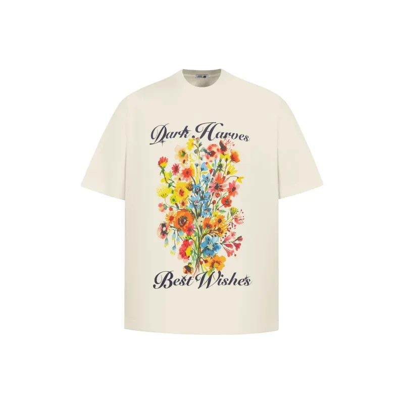 YINLEI T Shirts Men-4