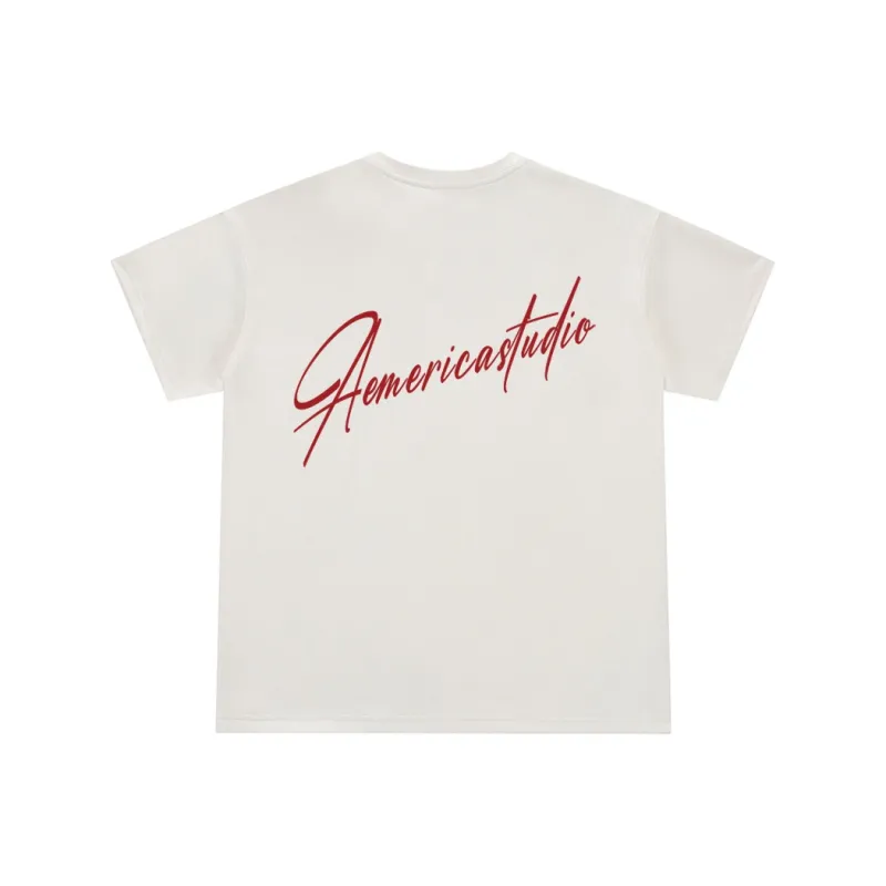 EMERICA T Shirts Unisex-0