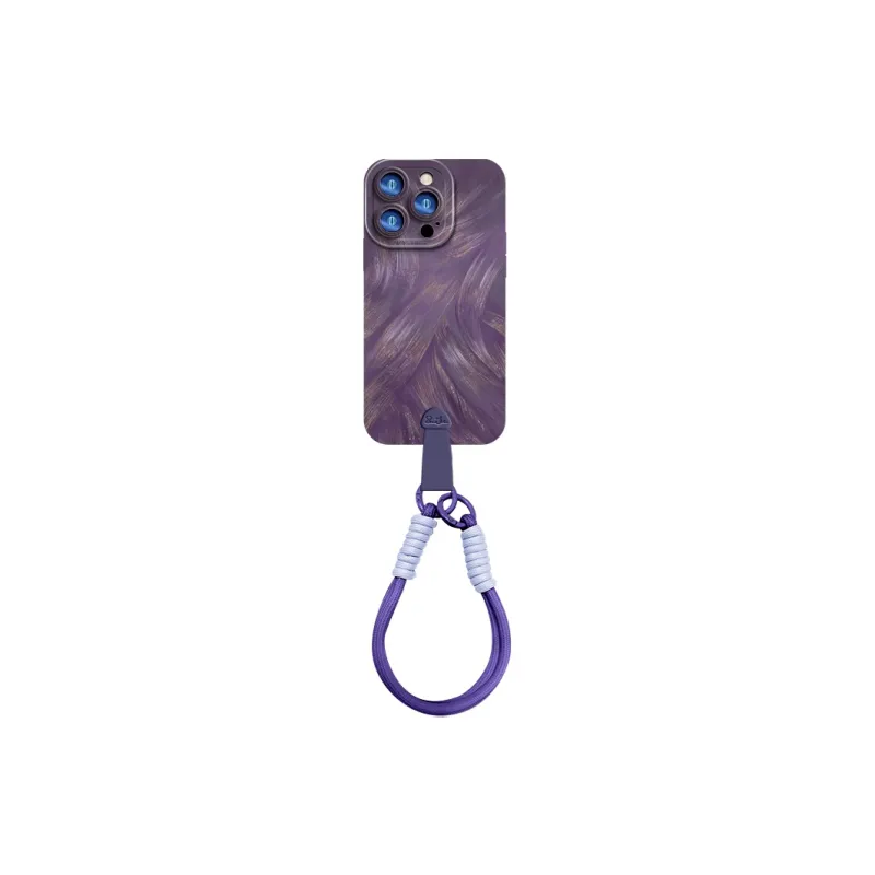 Interesting shell Phone Cases-13