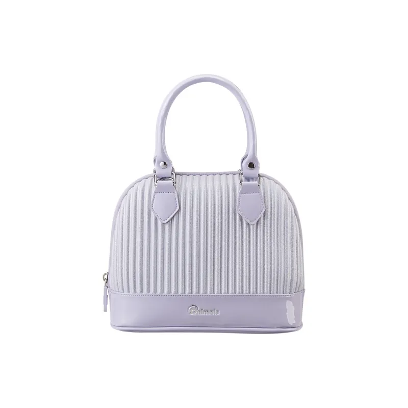 ONIMALS Fabric Handbag Women's Multicolor-4