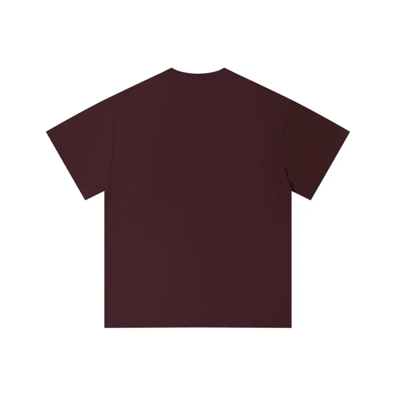 MIANDEMEIXUE T Shirts Unisex-6