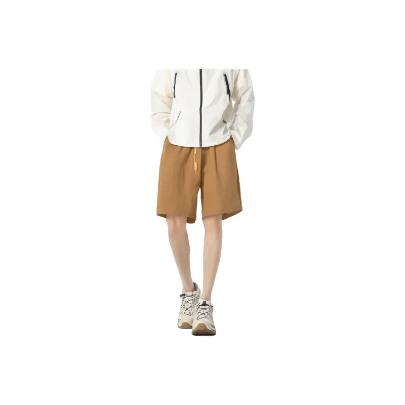 Evil Lions Casual Shorts Unisex-5