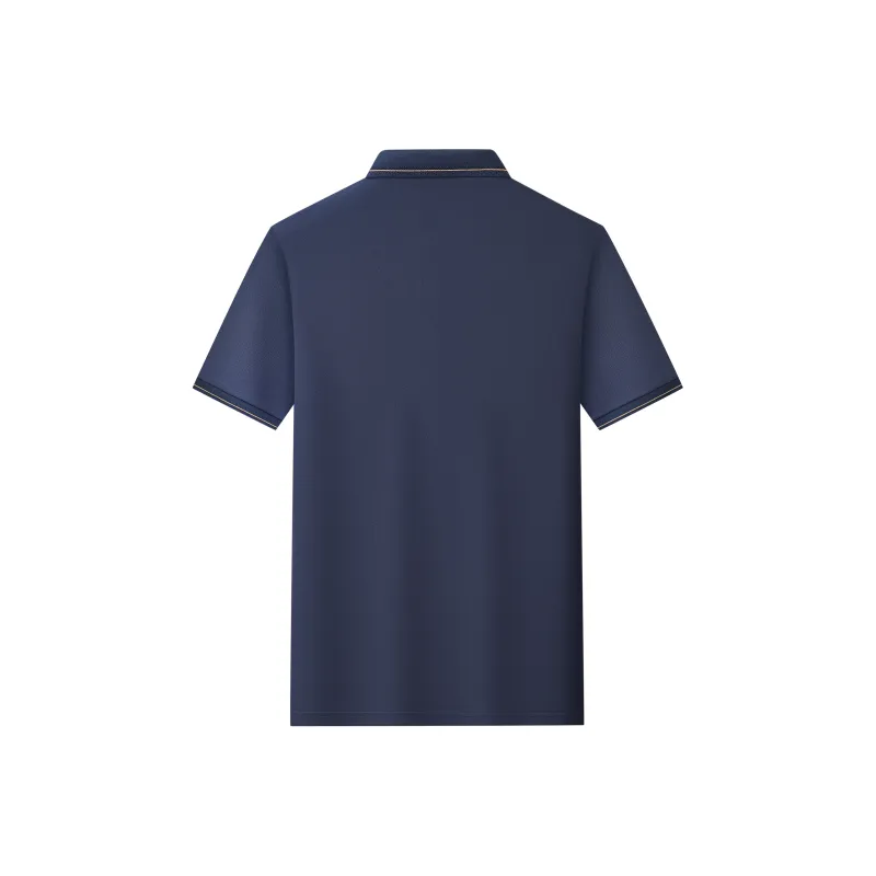 Jeep Polo Shirts Unisex-5