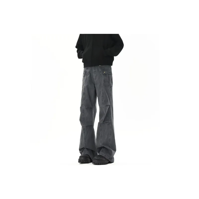 Struggle Vintage95 Jeans Unisex-6