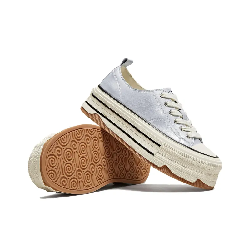 TATA Low Top Skateboard Shoes Women's-11