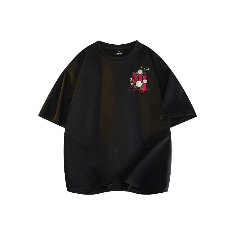 MJ STYLE T Shirts Unisex-9