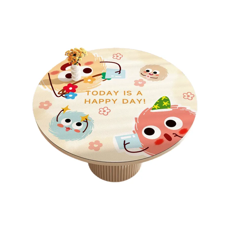 Spinning Autumn Pie Tablecloths-4