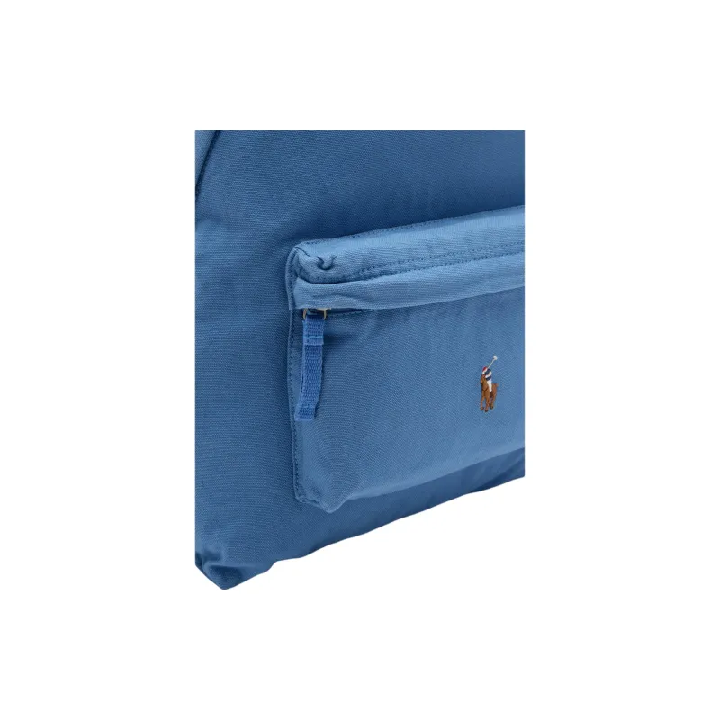 Polo Ralph Lauren Canvas Backpack-2