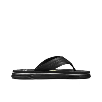 LEXON Rubber Sole Flip Flops Men's