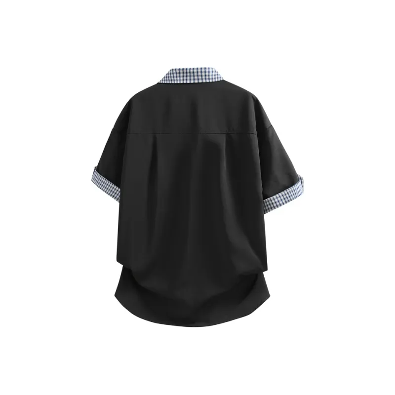ADOONGA Shirts Unisex-1