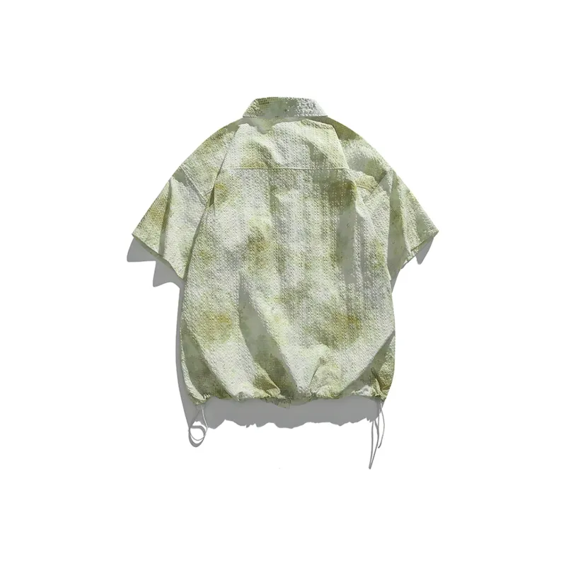 OXO OVERLOAD Shirts Unisex-7