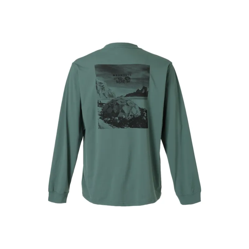 MOUNTAIN HARDWEAR T Shirt Unisex-2