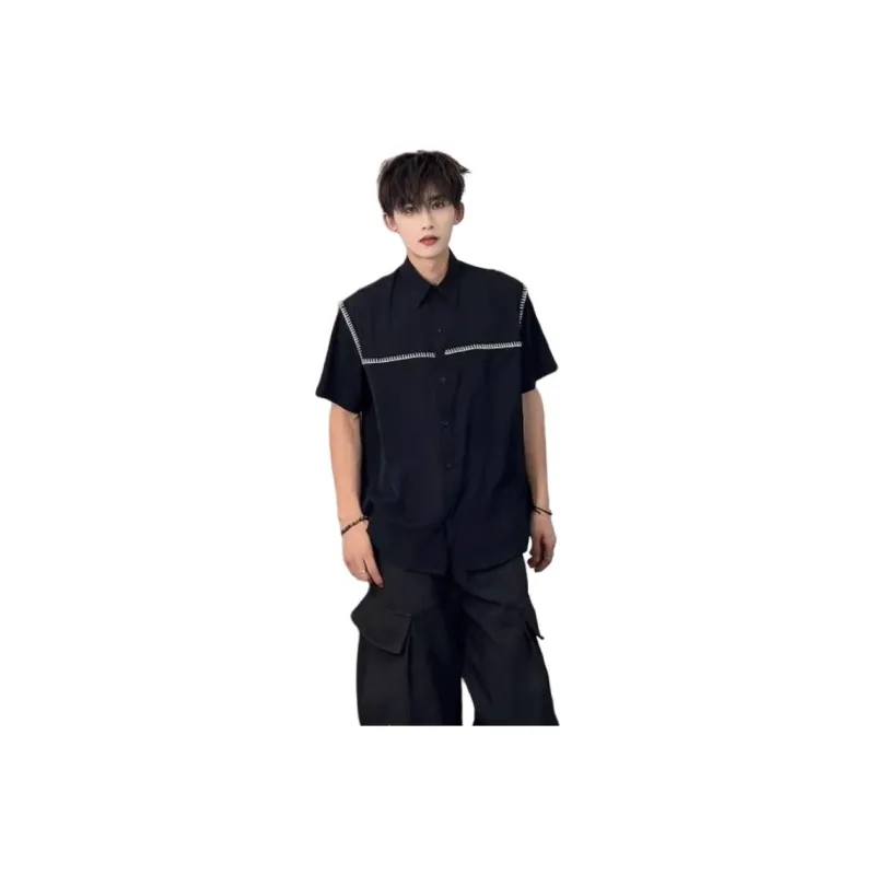 DARK HORSE Shirts Unisex-2