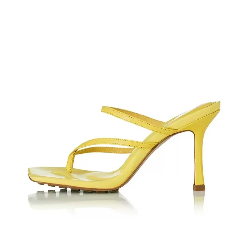 ALIAS MAE Slide Slippers Women's-2