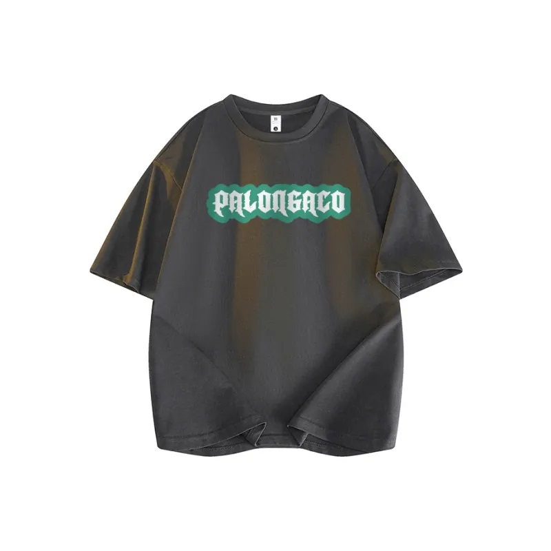 PAL ONGACO T Shirts Unisex-18