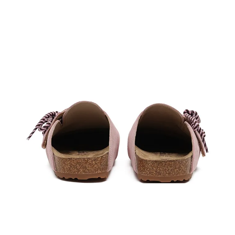 MASOOMAKE Closed Toe Slippers Women's-23