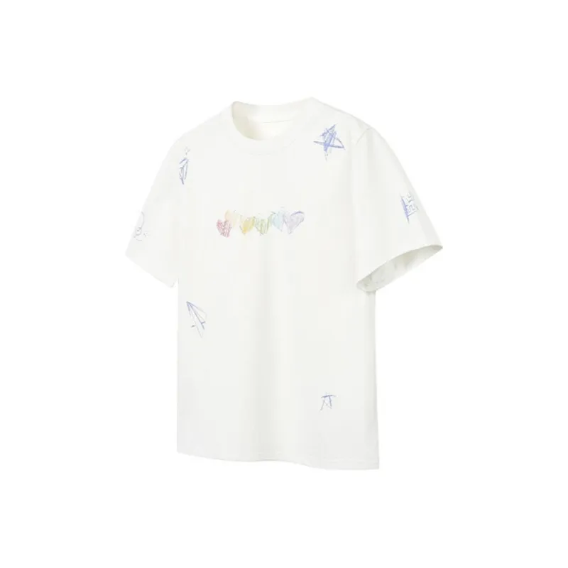 Vine Color T Shirts Women's-2