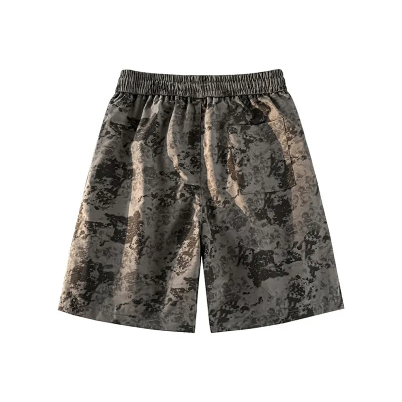 7 SEVFUN Casual Shorts Unisex-9