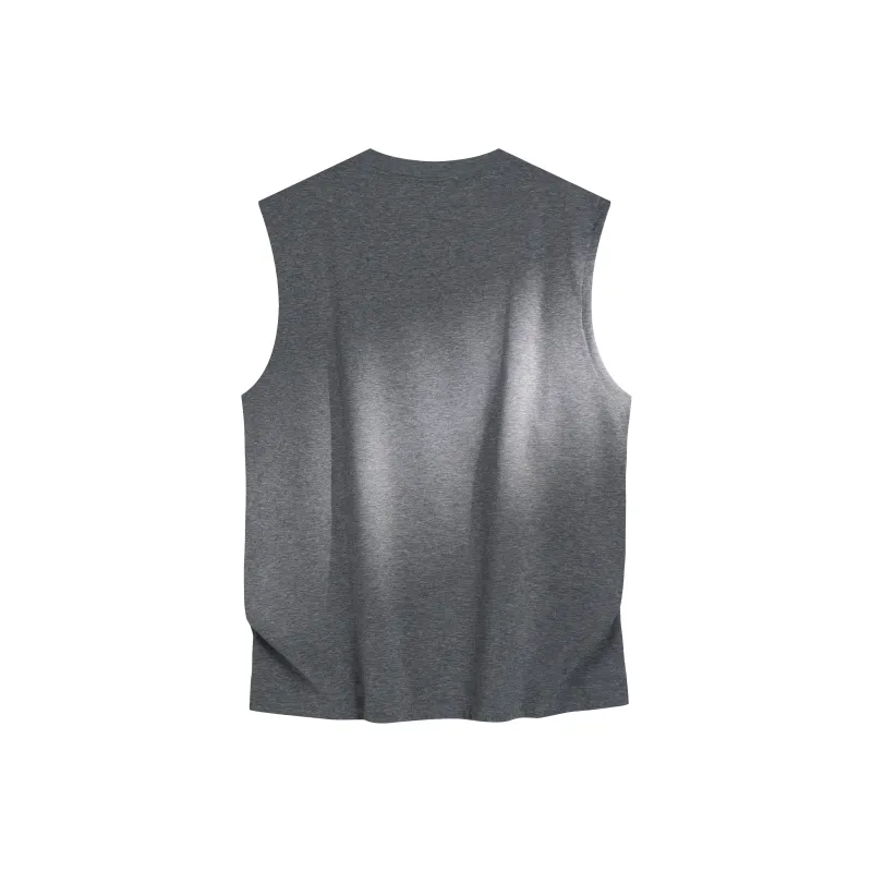 Journey To The West Tank Top Unisex-11