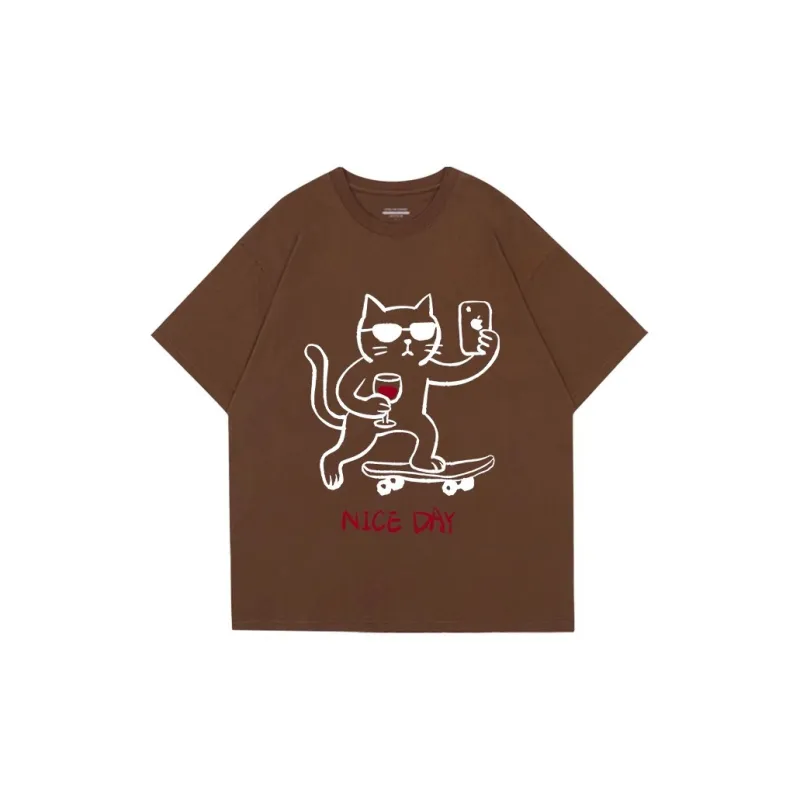 MADALLO Unisex Undershirts-20