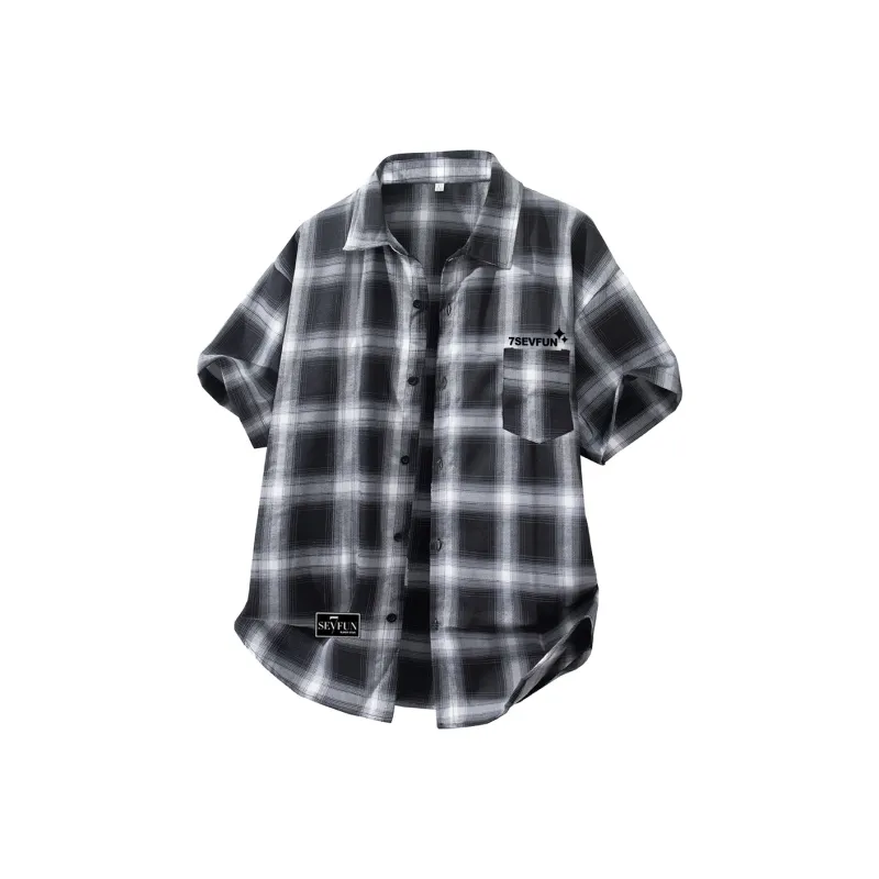 7 SEVFUN Shirts Unisex-0