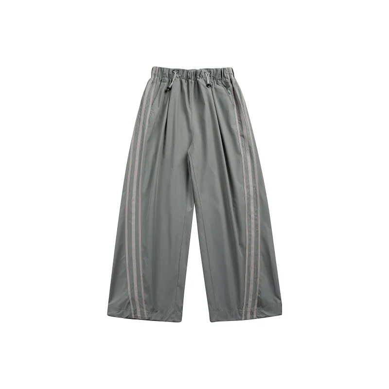 TIRED Casual Pants Unisex-8