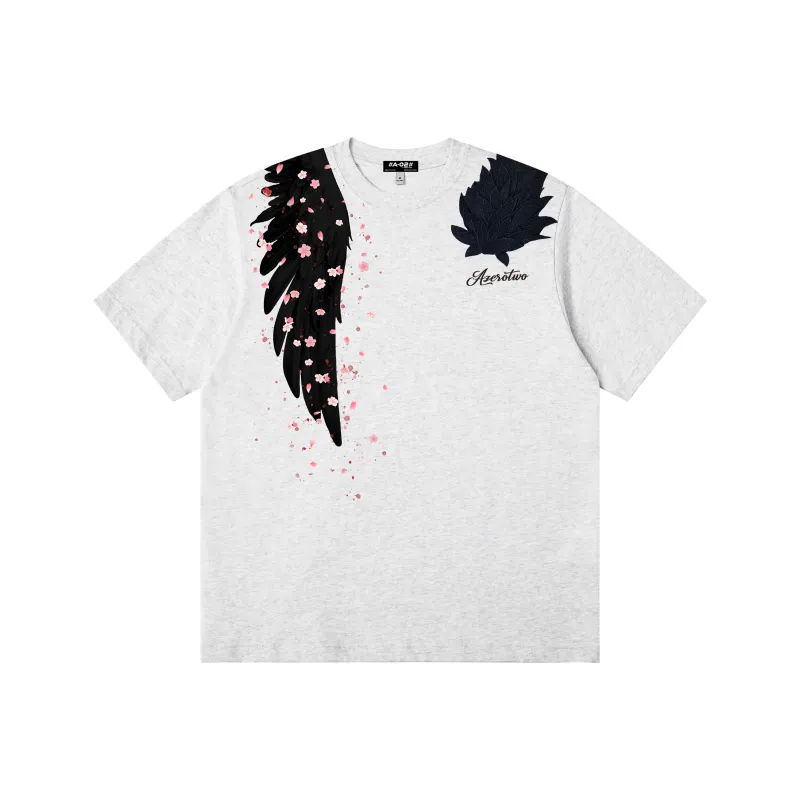 A02 T Shirts Unisex-8