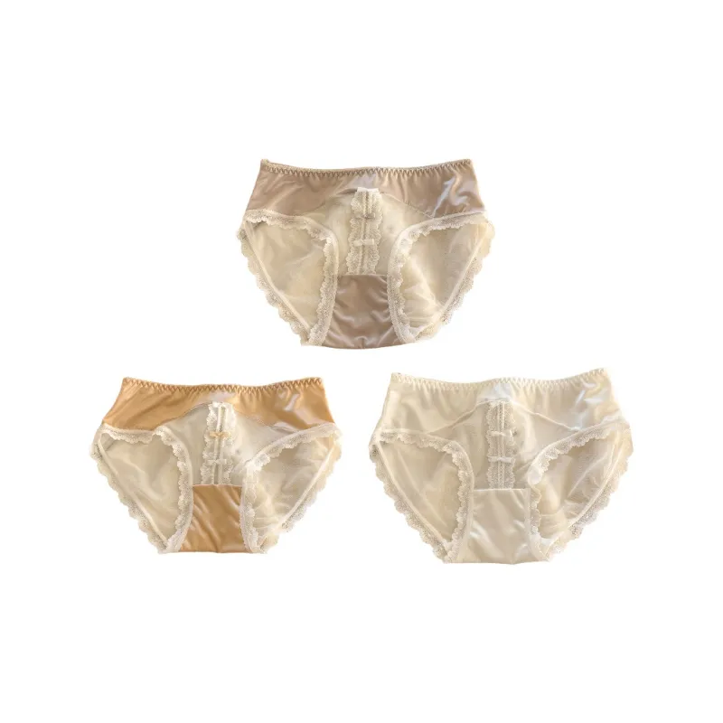 YUZHAOLIN Underpants Women's Combo Set-9