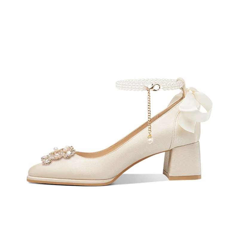 LOLY High Heels Women's Sparse Shadow-1