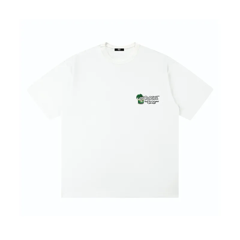POPEYE T Shirts Unisex-2