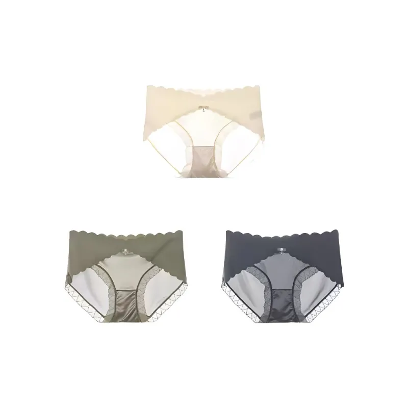 ROBINHOOD Underpants Women's Combo Set-8