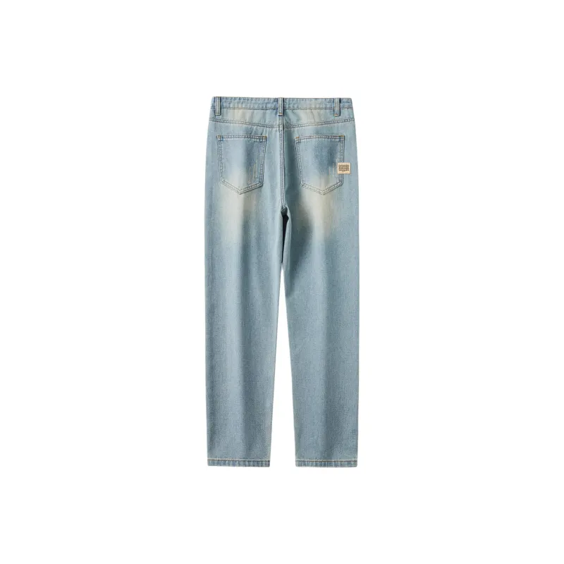 JUCY JUDY Jeans Unisex-1