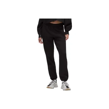 Lululemon ScubaHigh Rise Sports Pants Women's Black