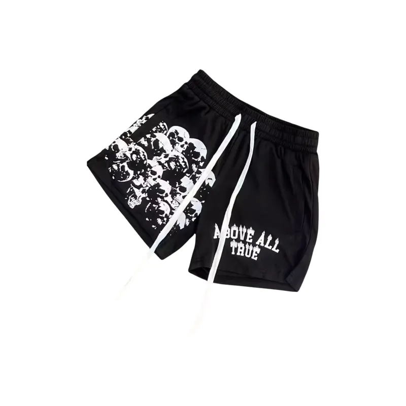 T IRA Casual Shorts Unisex-0