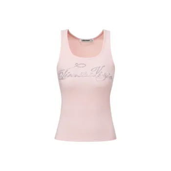 CLIMAX VISION Tank Tops Women's
