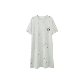 Pretty lady Women's Nightgowns